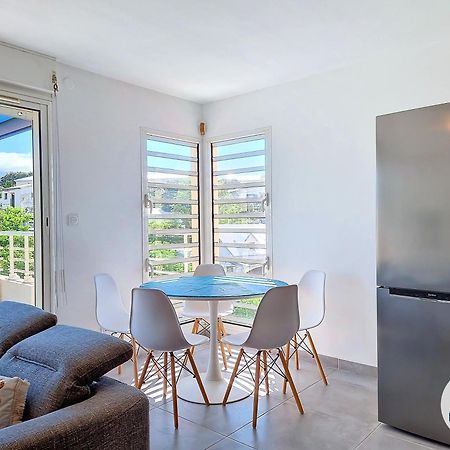 Wope L'Appart - T4 Duplex Proche Du Chu - Terre Sainte Luaran gambar