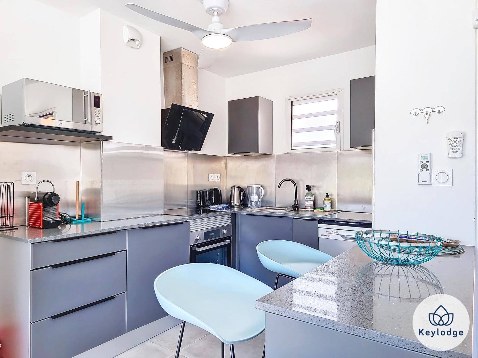 Wope L'Appart - T4 Duplex Proche Du Chu - Terre Sainte Luaran gambar