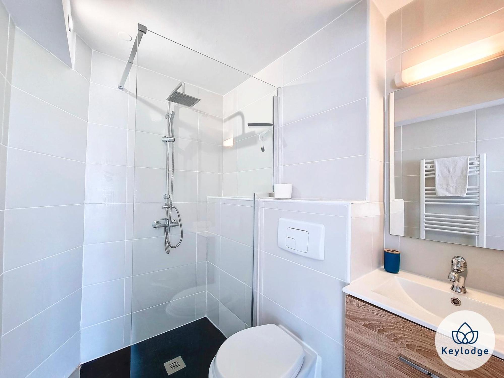 Wope L'Appart - T4 Duplex Proche Du Chu - Terre Sainte Luaran gambar