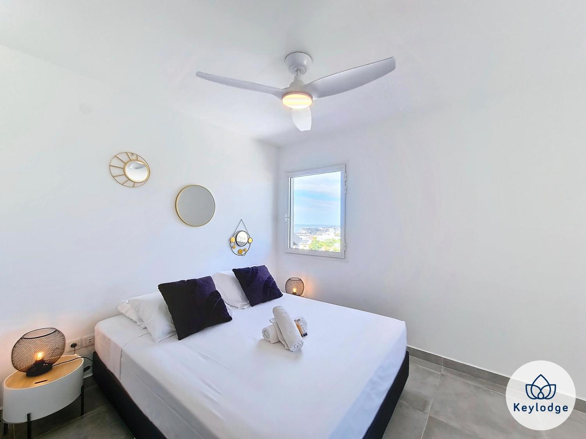 Wope L'Appart - T4 Duplex Proche Du Chu - Terre Sainte Luaran gambar