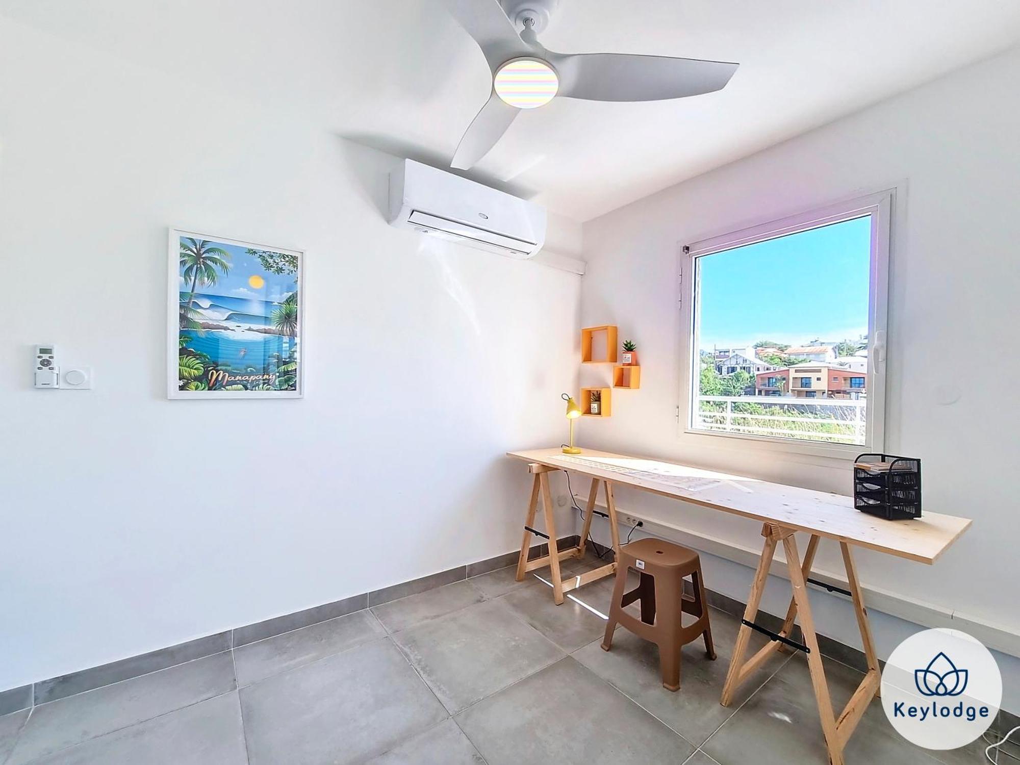 Wope L'Appart - T4 Duplex Proche Du Chu - Terre Sainte Luaran gambar